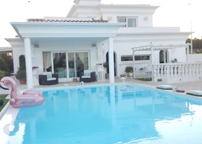 Gasthof White House Luxury Hospitality