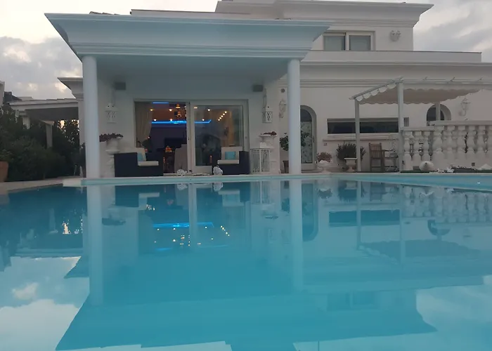 White House Luxury Hospitality Gasthof Olbia