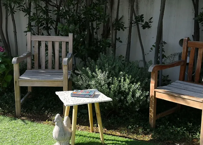 Gasthof White House Luxury Hospitality