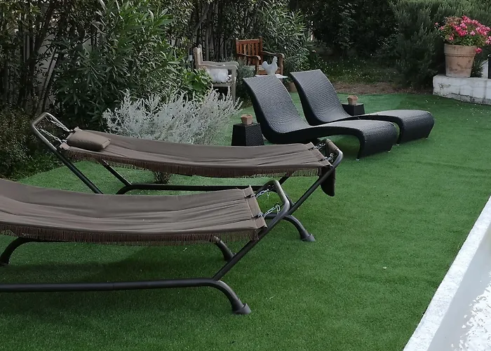 Gasthof White House Luxury Hospitality Olbia