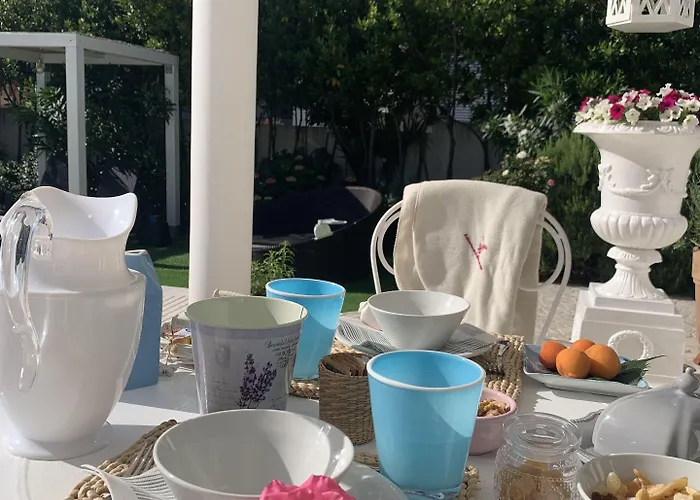 White House Luxury Hospitality 4* Olbia