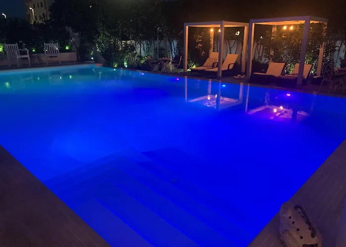 White House Luxury Hospitality Gasthof 4*