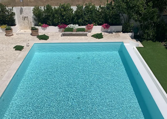 White House Luxury Hospitality Gasthof Olbia