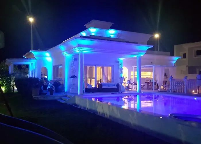 Gasthof White House Luxury Hospitality 4*