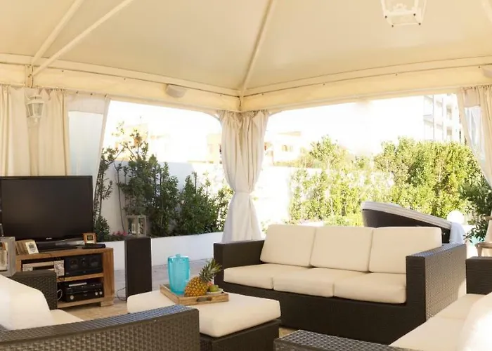 Gasthof White House Luxury Hospitality