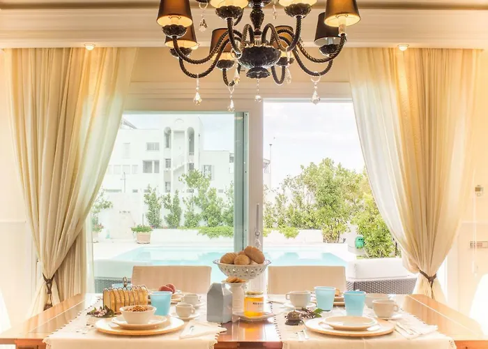 White House Luxury Hospitality Gasthof