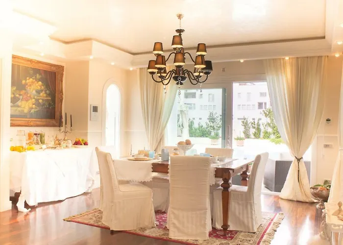 White House Luxury Hospitality 4* Olbia