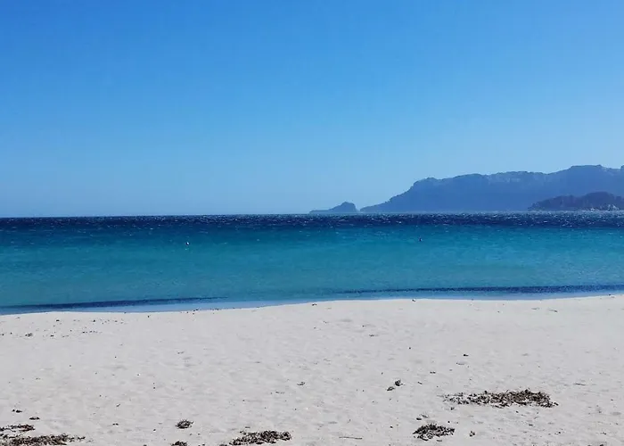 White House Luxury Hospitality Gasthof Olbia