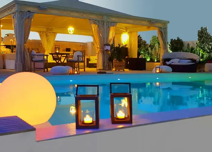 Gasthof White House Luxury Hospitality