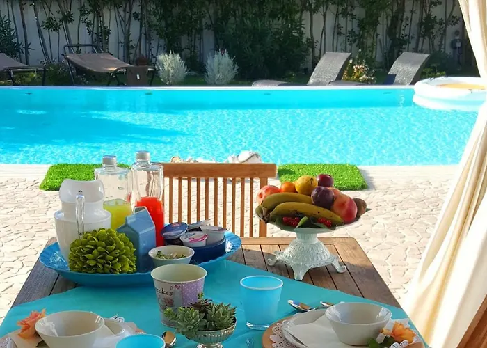 Gasthof White House Luxury Hospitality 4*