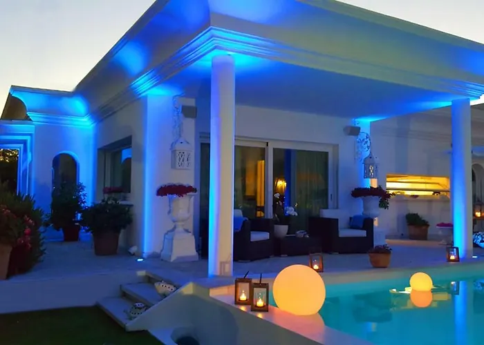 White House Luxury Hospitality Gasthof 4*